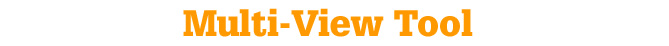 Racquet Comparison Tool Summary of Power, Speed, Sweetspot, Vibration, Distance, Plowthrough