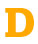 racquet D photo