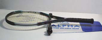 racquet balance
