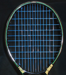 Head YOUTEK IG Instinct Racquet - Tennis Warehouse - tennis