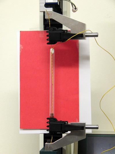 Experiment apparatus 2.